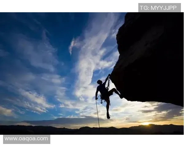 重庆攀岩队团队协作探秘：挑战高峰中的默契与信任